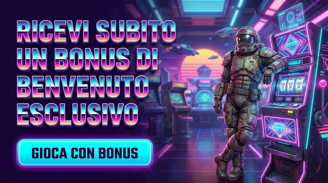 Glorion Casino