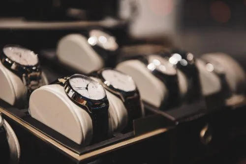 Oreficeria Taricco vendita orologi e gioielli delle migliori marche